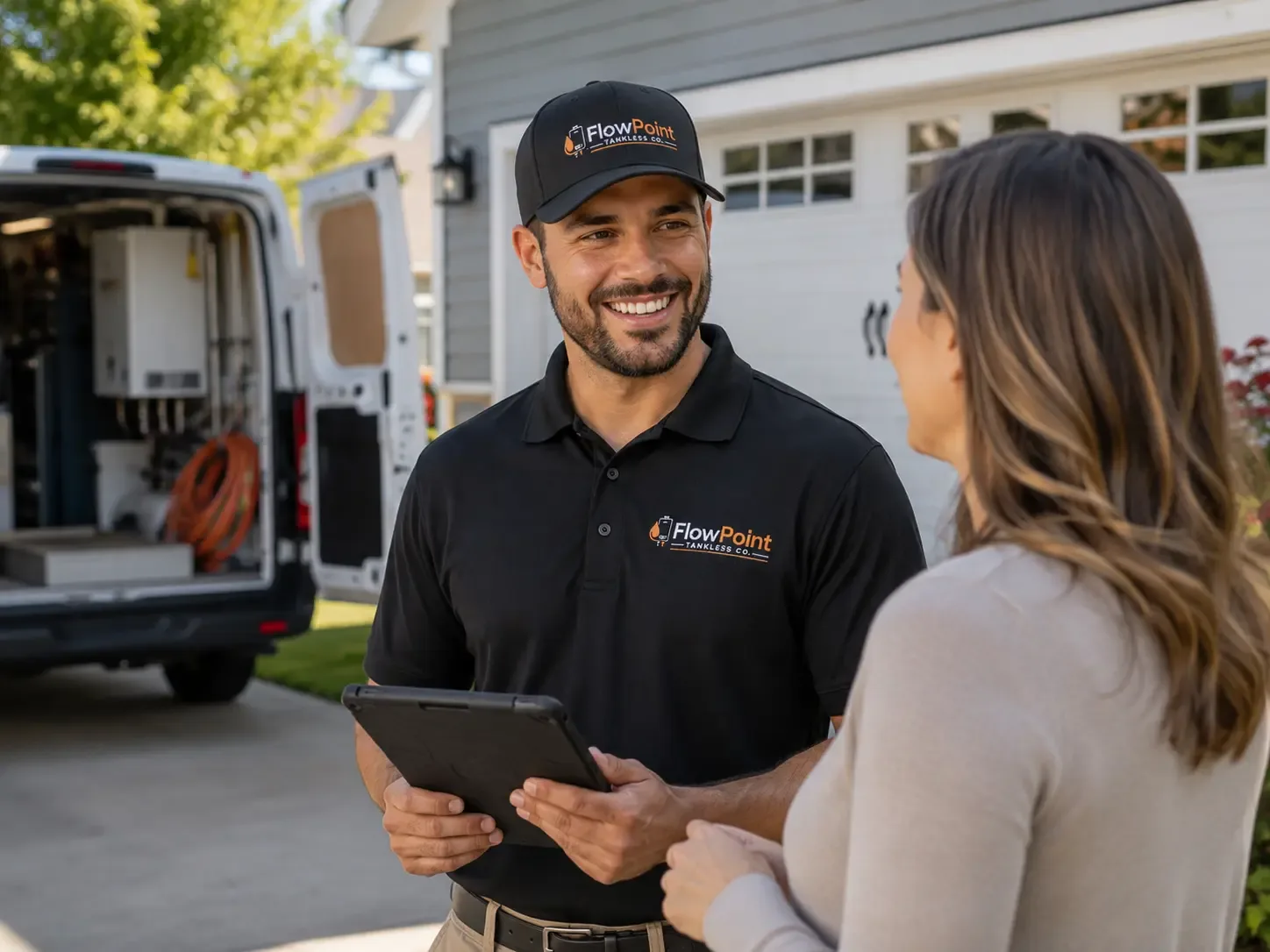 Tankless Water Heater Installation Willcox, AZ FAQs